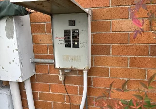 Commercial Troubleshooting
