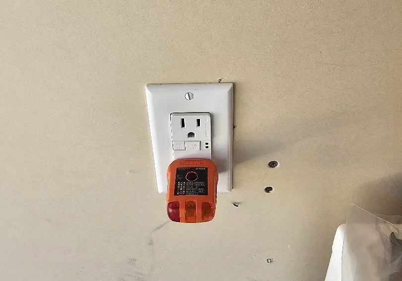 Outlet Troubleshoot in Marysville, WA