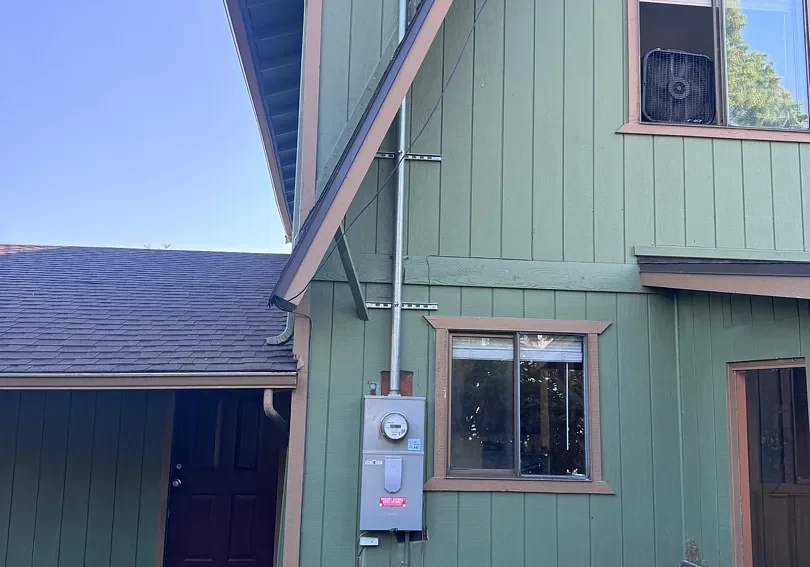Service Upgrade Marysville, WA